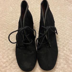 Mad Love Wedges (9-10)